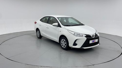 Toyota Yaris SE 1.5 | Zero Down Payment | Free Home Test Drive