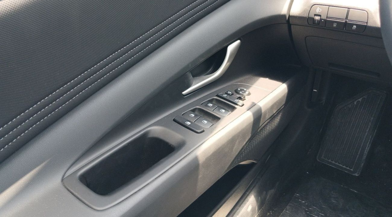 Hyundai Elantra Hyundai Elantra 1.5L Petrol 2025YM