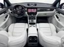 Porsche Macan 2025 Porsche Macan S, Porsche Warranty+Full Service History, GCC