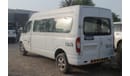 LDV Maxus V80 15 SEATER  2.5L 2014  MODEL