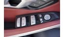 بي أم دبليو i3 2024 BMW I3 eDrive40L Night Sports Version Black RED