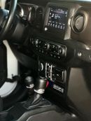 جيب رانجلر Unlimited Sport 3.6L M/T