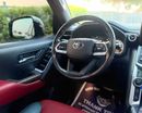 Toyota Land Cruiser VXR 2022 Model Twin Turbo 3.5L Engine Full Option New Arrival