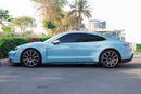 Porsche Taycan Base