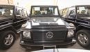 Mercedes-Benz G 320 L