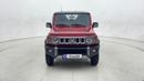 Suzuki Jimny 1.5L GL (M/T) 2024 GL | AED 1030/Month | 0 DP | 30 Day Return | Warranty | Service History