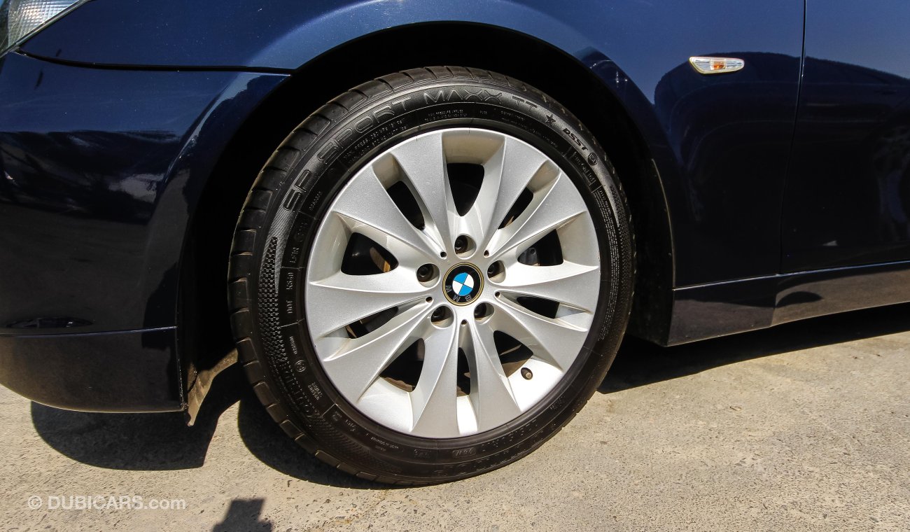 BMW 530i i