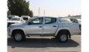 ميتسوبيشي L200 2.5L 4x4 GL Diesel 2023 | Export Only