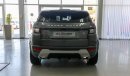 Land Rover Range Rover Evoque R Dynamic