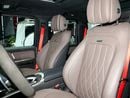 مرسيدس بنز G 63 AMG G63 AMG | DOUBLE NIGHT PACKAGE | 2 yeas warranty