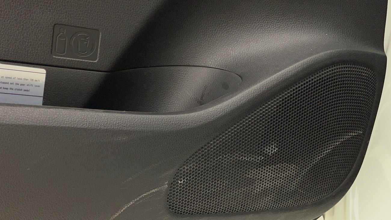 ميتسوبيشي مونتيرو سبورت GLS PREMIUM 3 | بدون دفعة مقدمة | اختبار القيادة في المنزل