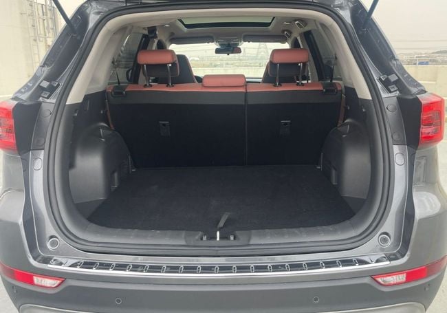 Changan CS75, миниатюра 29