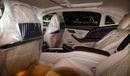 مرسيدس بنز S 560 Maybach