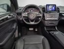مرسيدس بنز GLE 43 AMG ستاندارد
