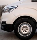 Hyundai H-1 2021 Hyundai H1 Base (TQ), 4dr Van, 2.4L 4cyl Petrol, Automatic, Rear Wheel Drive