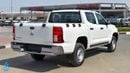 ميتسوبيشي L200 Triton GL Diesel 2026 | Only Available with us | Double Cabin 4x4 | 5 MT | Mid-Line / Export Only