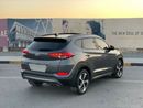 Hyundai Tucson Basic Panorama 1.6L In excellent condition and requires no expenses