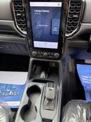 Ford Ranger Export from Australia