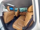 Nissan Patrol LE PLATINUM