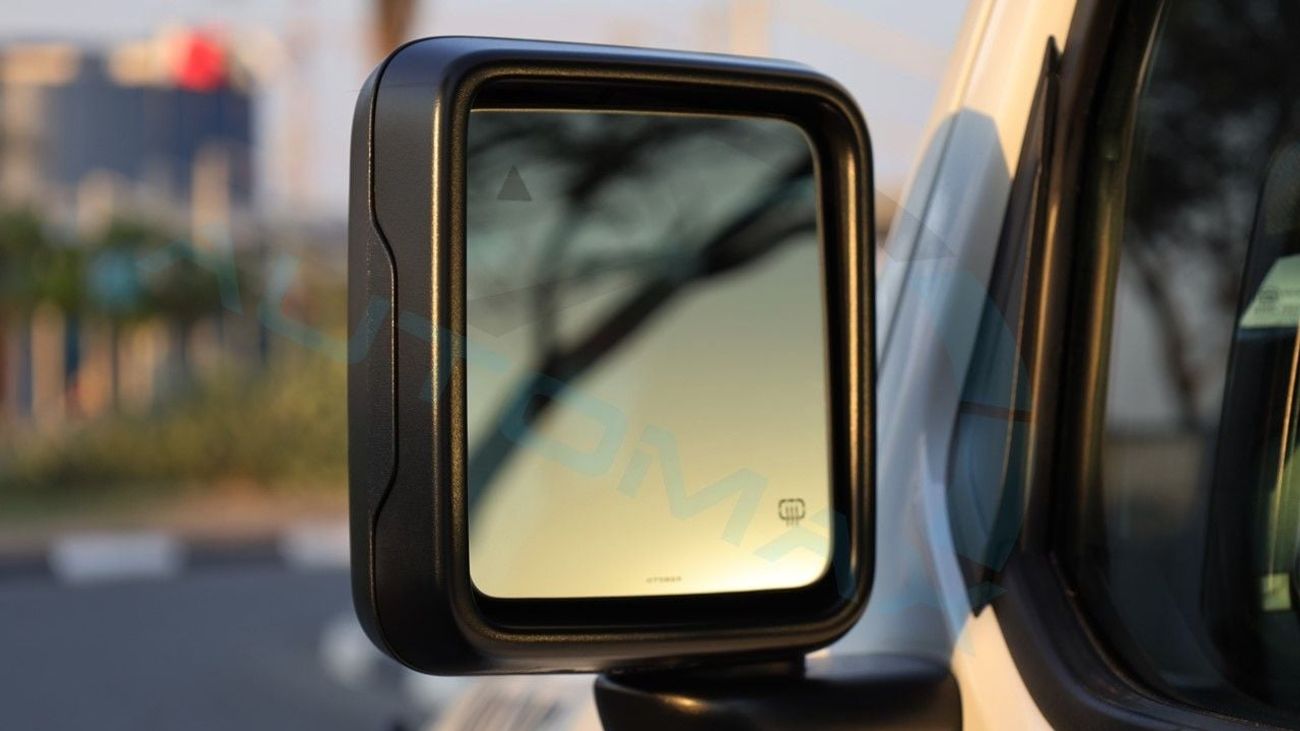 Jeep Wrangler Unlimited Willys V6 3.6L 2026 GCC Witn 3 Years or 60,000 Km Warranty @Official Dealer