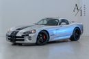 دودج فايبر SRT10 SRT10