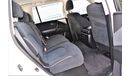 Nissan Patrol AED 1919 PM | 4.0L XE V6 4WD GCC DEALER WARRANTY