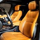 لاند روفر رينج روفر LWB Autobiography P400 3.0L 4,082 p.m • 0% Downpayment • Agency Service History • 1 Year Warran