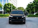 هوندا HRV 1,120 P.M | EX GCC Specs under warranty original paint
