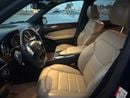 مرسيدس بنز ML 350 AMG KIT