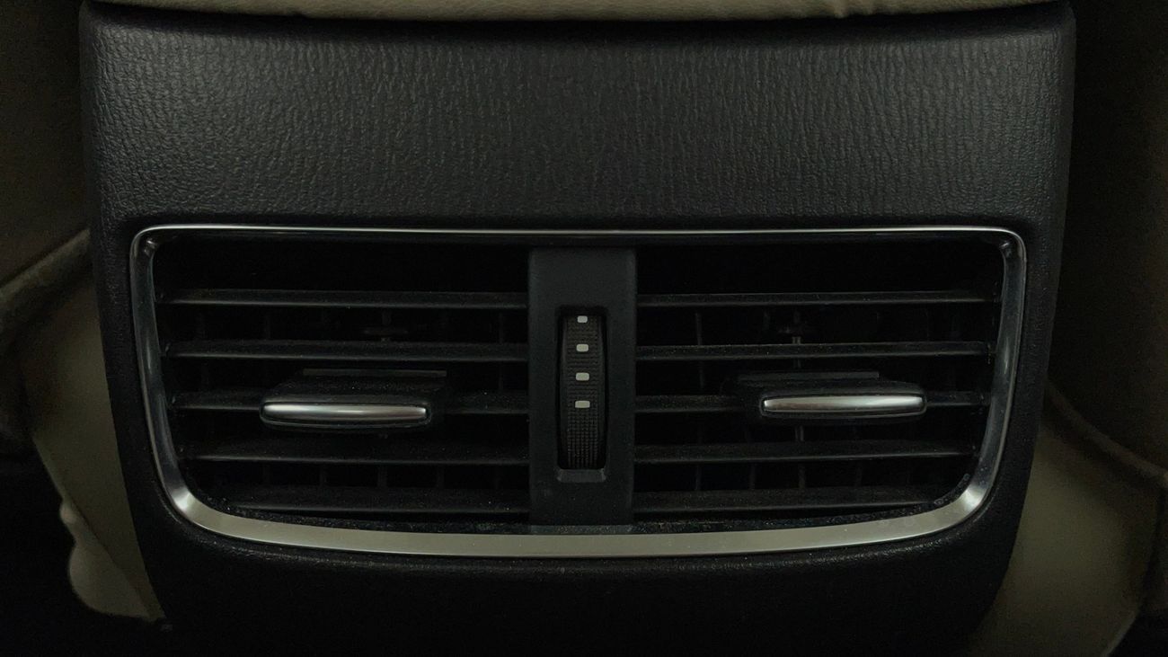 مازدا 6 S 2.5 | بدون دفعة مقدمة | اختبار القيادة في المنزل