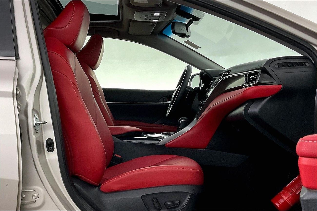 نيسان باترول SE Platinum City | شامل الضمان | 0 ﺪﻔﻋﺓ ﺃﻮﻟﻯ