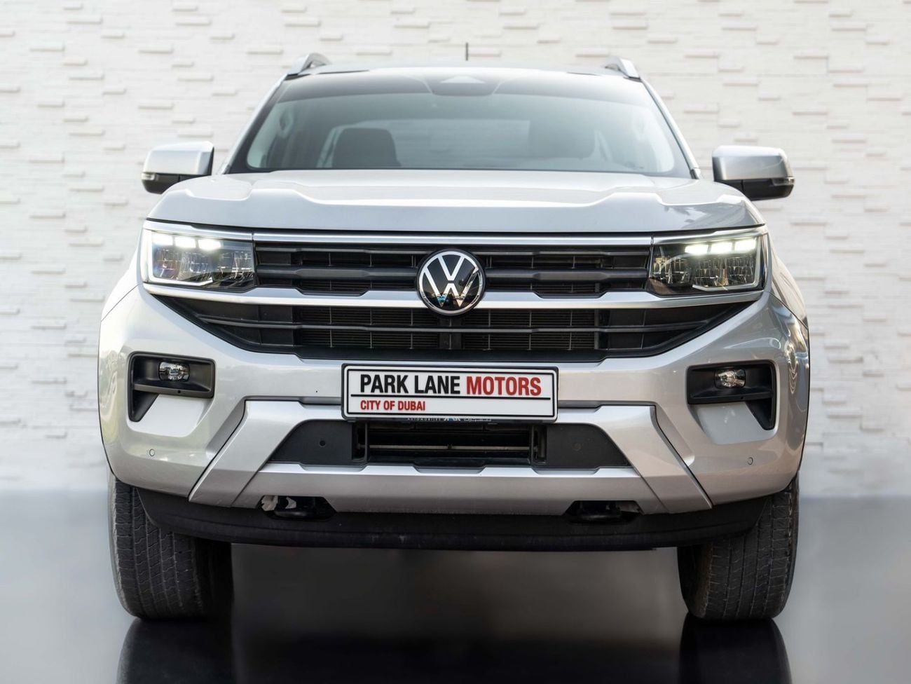 Volkswagen Amarok STYLE