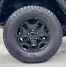 Jeep Wrangler Unlimited Sport S 3.6L A/T