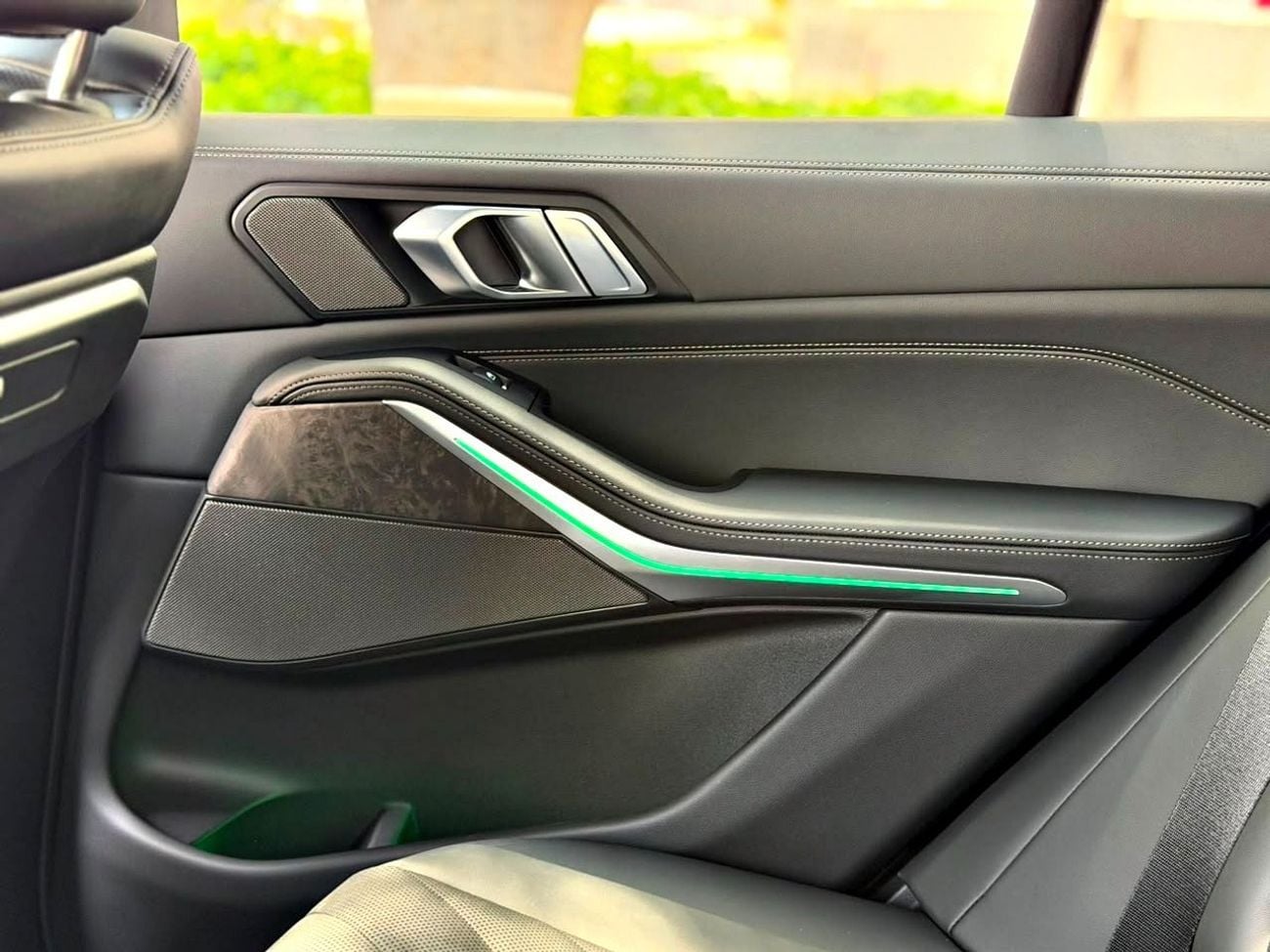 BMW X5 M xDrive40i