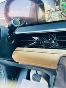 Infiniti QX80 Full option