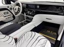 Rolls-Royce Spectre Coupe 2024 Rolls-Royce Spectre Mansory Edition, Rolls-Royce Warranty, Excellent Condition