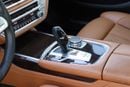 BMW 740Li Luxury 3.0L (335 HP) BMW 740Li VIP / 2017 / GCC / 92,000KM / First Owner