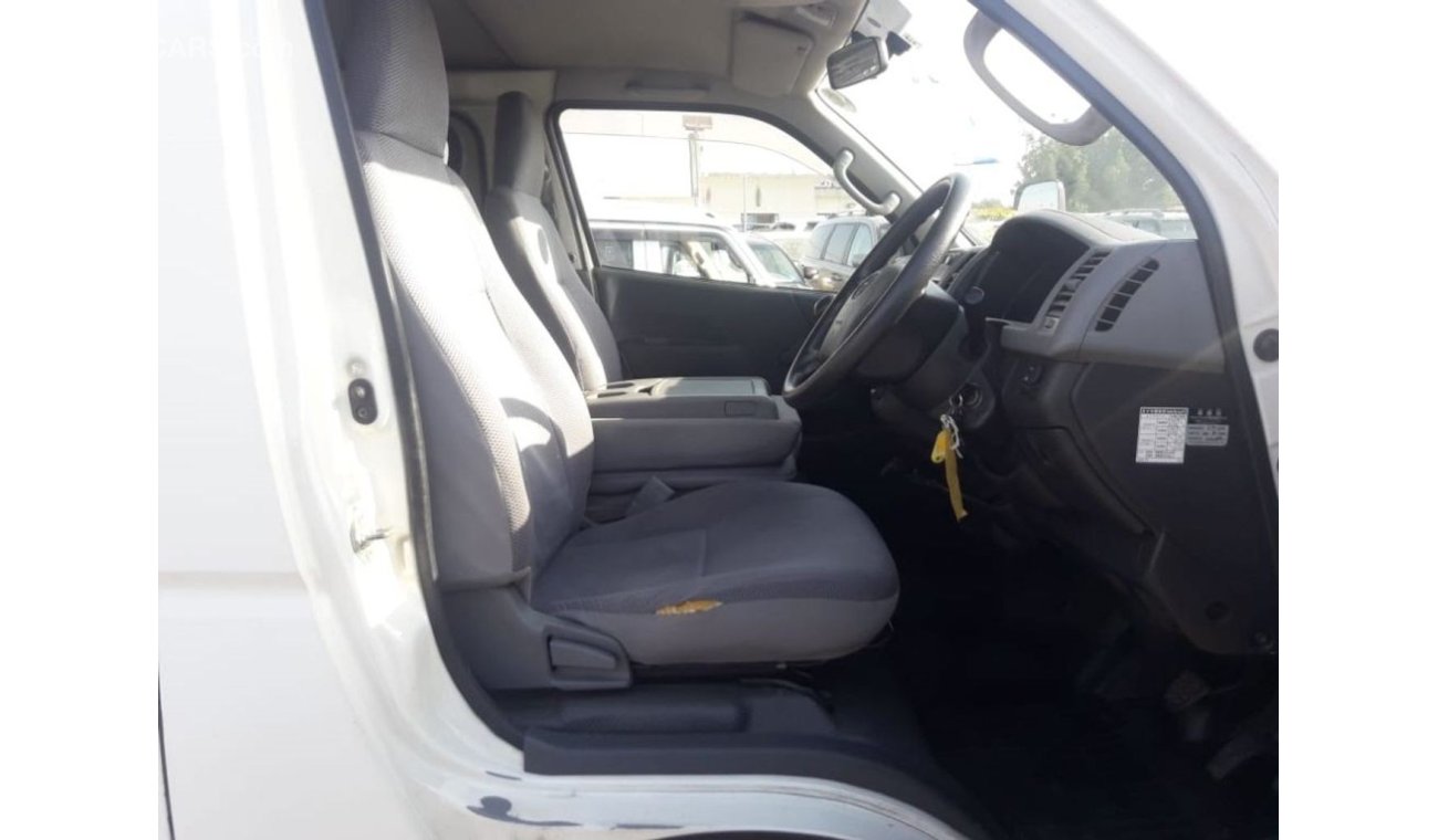 Toyota Hiace Hiace RIGHT HAND DRIVE (Stock no PM 725 )