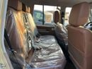 Toyota Land Cruiser 70 Toyota Land Cruiser Hard Top 2024 LC76 4.0