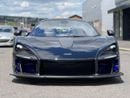 McLaren Senna 4.0 2dr RIGHT HAND DRIVE