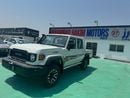Toyota Land Cruiser Pick Up 2.8L DIESEL DOUBLE CAB FULL OPTION A/T 2024 GCC
