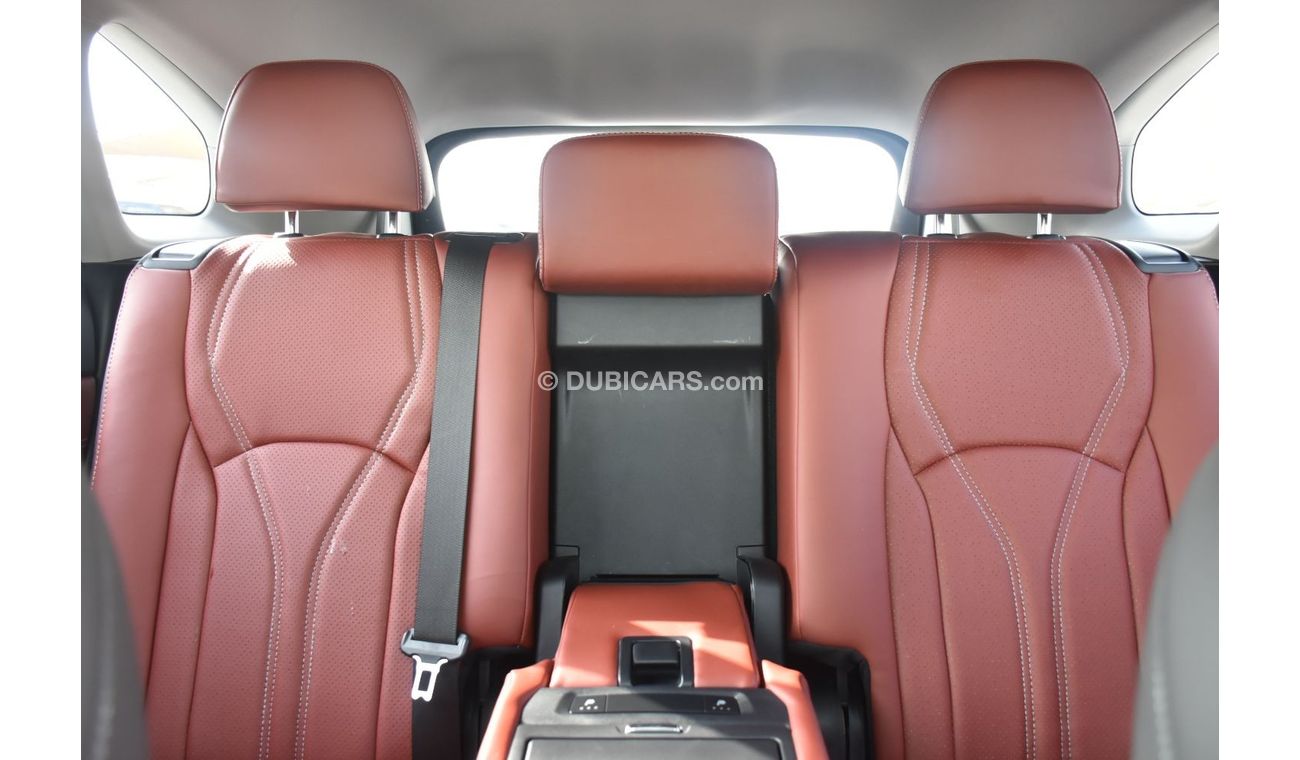 Used Lexus RX 350 L EXCELLENT CONDITION / WITH WARRANTY 2019 for sale