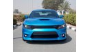 Dodge Charger SRT# 6.4-L V8 HEMI #GCC #ACC # BLISS # SUNROOF # 3 Yrs-60k km Dealer WNTY