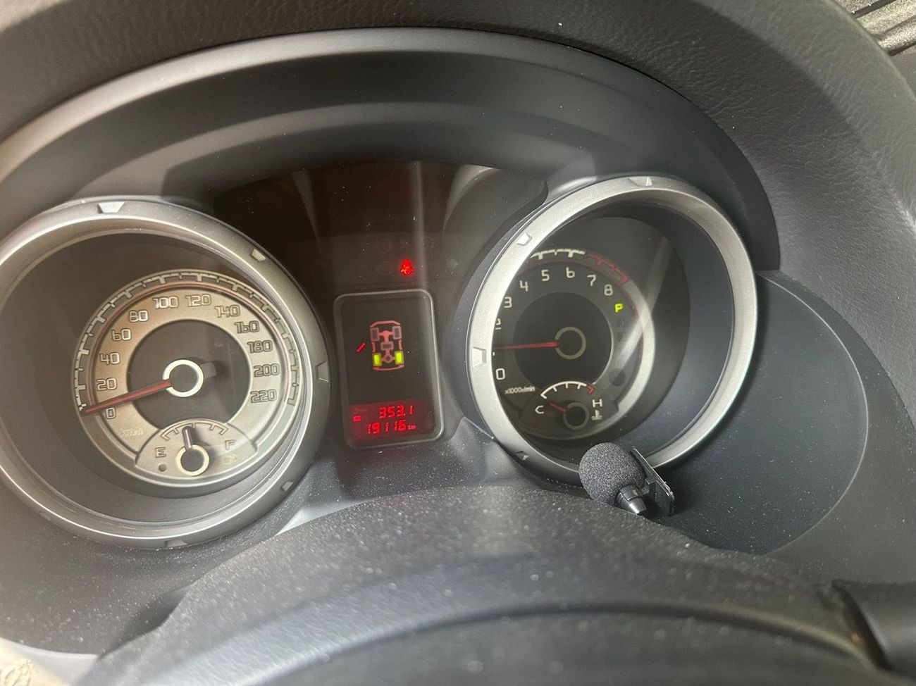 Mitsubishi Pajero GLS