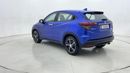 Honda HRV EX 1.8L 2021 EX | AED 705/Month | 0 DP | 30 Day Return | Warranty | Service History