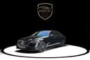 مرسيدس بنز S580 L 4M EXCLUSIVE 4