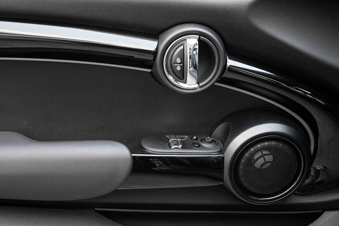 Mini Cooper Cooper S | 1,900 P.M | 0% Downpayment | Agency Warranty!