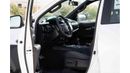 Toyota Hilux 2024 Toyota Hilux 4x4 DC 4.0 GR-S - Platinum White Pearl inside GRS