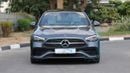 مرسيدس بنز C 200 AMG Premium EQ Boost 1.5L RWD 2026 GCC 0Km With 2 Years Unlimited Mileage Warranty @Official Dealer