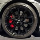Aston Martin Vantage STD